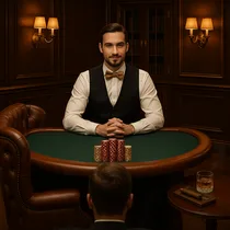 Wildsino - Live Blackjack with Evolution Gaming