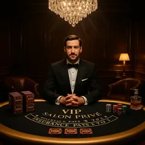 Wildsino - Blackjack Table Game