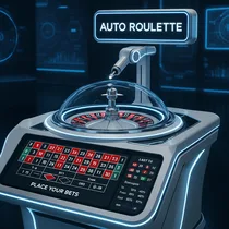 Wildsino - Roulette Table Game
