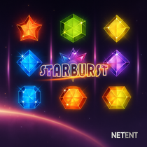 Wildsino - Starburst Slot Game