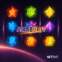 Wildsino - Starburst Slot Game