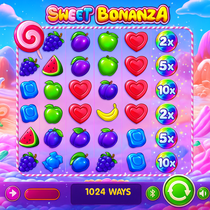 Wildsino - Sweet Bonanza Slot Game