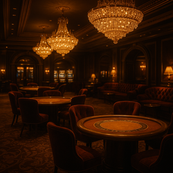 Wildsino Casino Velkomstbonus - 250% opptil $2,500